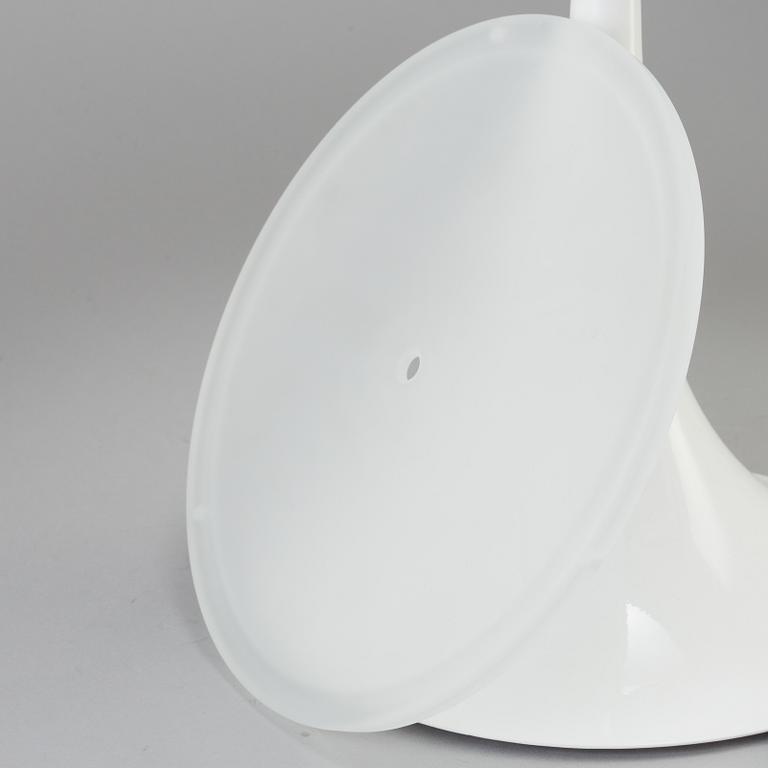 SEBASTIAN WRONG, a 'Spun Light T1' from Flos, Italy, 21st Century.
