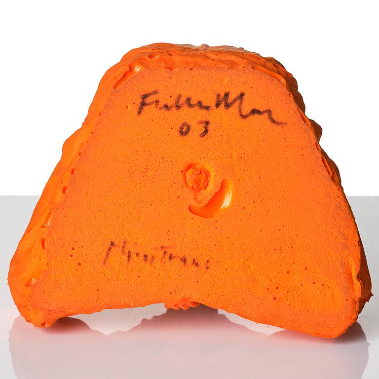 Fredrik Wretman, "Minitrans".