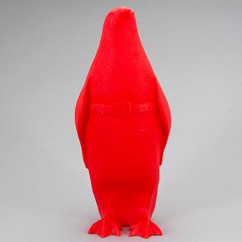 WILLIAM SWEETLOVE, a plastic sculpture, signed and numbered 68/300.