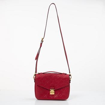Louis Vuitton, bag, "Pochette Metis",