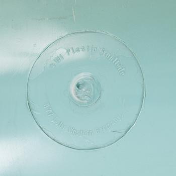 Helmut Starke, stolar, 7 st, "Europa", Tyskland, 1970-tal.