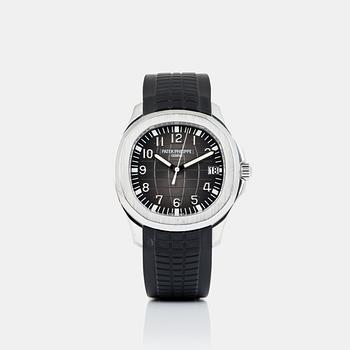 PATEK PHILIPPE, Aquanaut.