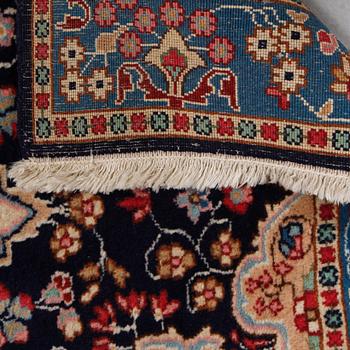 MATTA, Kirman, old, 154 x 92 cm.