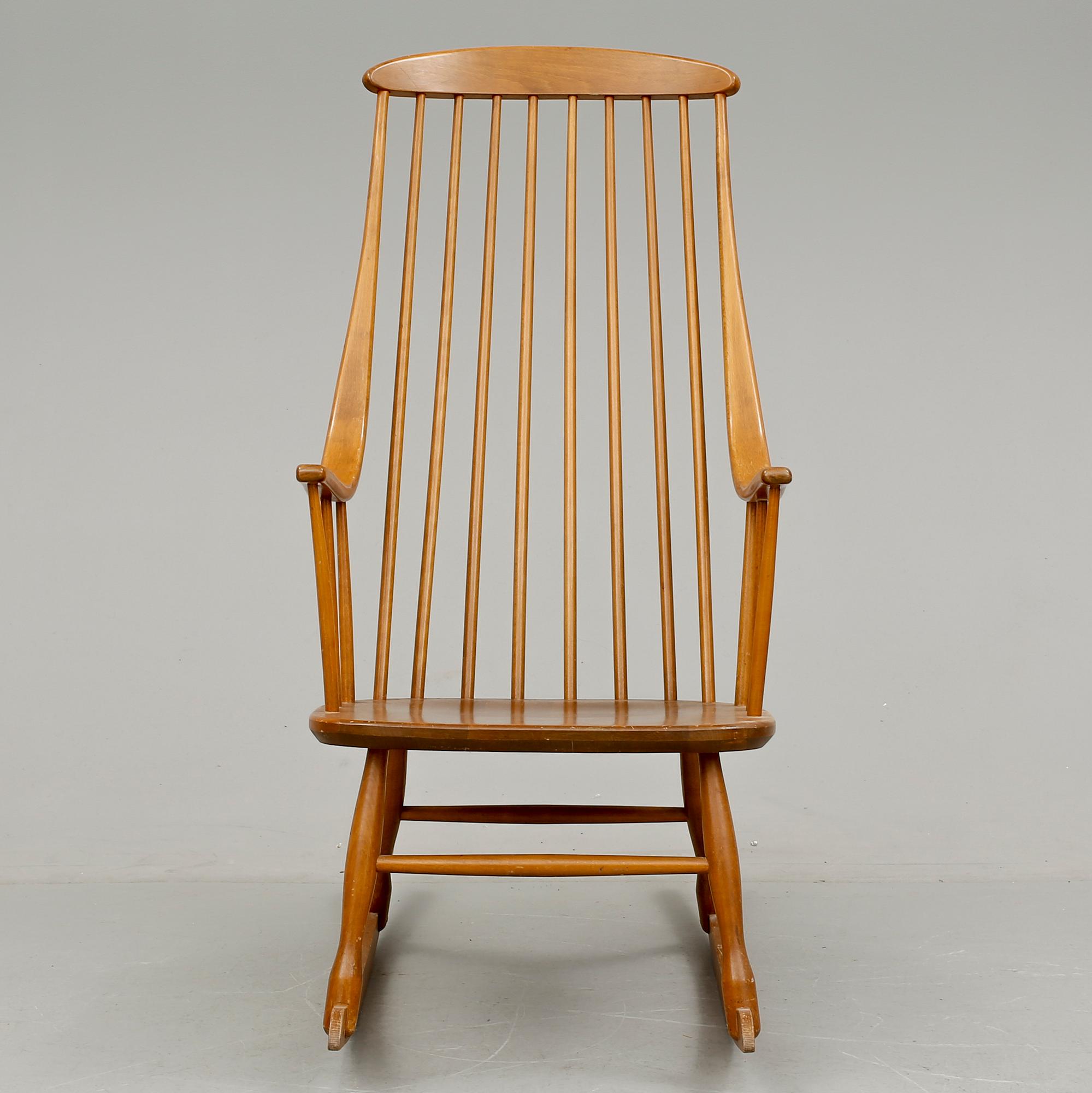 GUNGSTOL, "Bohem 604", Lena Larsson, Nesto, Nässjö Stolsfabrik.