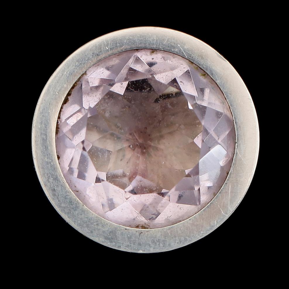 RING, sterlingsilver, Finland.