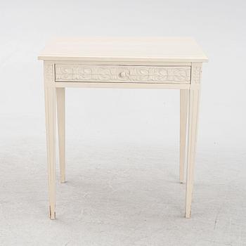 Bord, gustaviansk stil, tidigt 1900-tal.