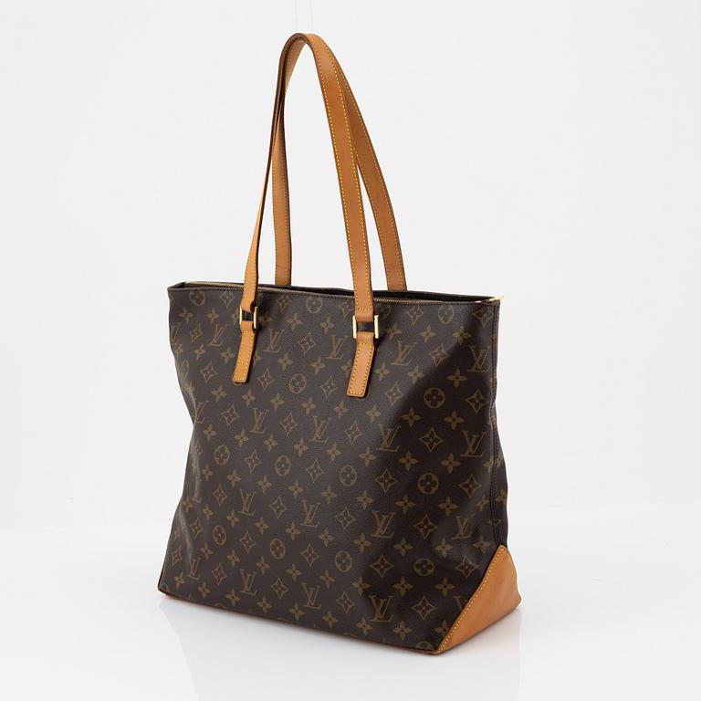 Louis Vuitton, väska, "Cabas Mezzo".