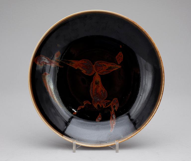 FAT, stengods, Carl Harry Stålhane, Rörstrand. sign och numr 2420.