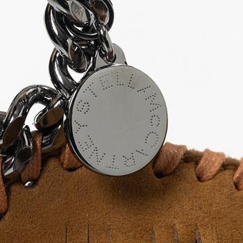 Stella McCartney, bag, "Falabella Fringe Tote Bag".