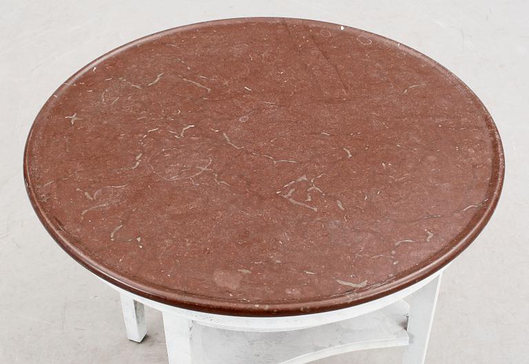 SOFFBORD, 1910/20-tal.