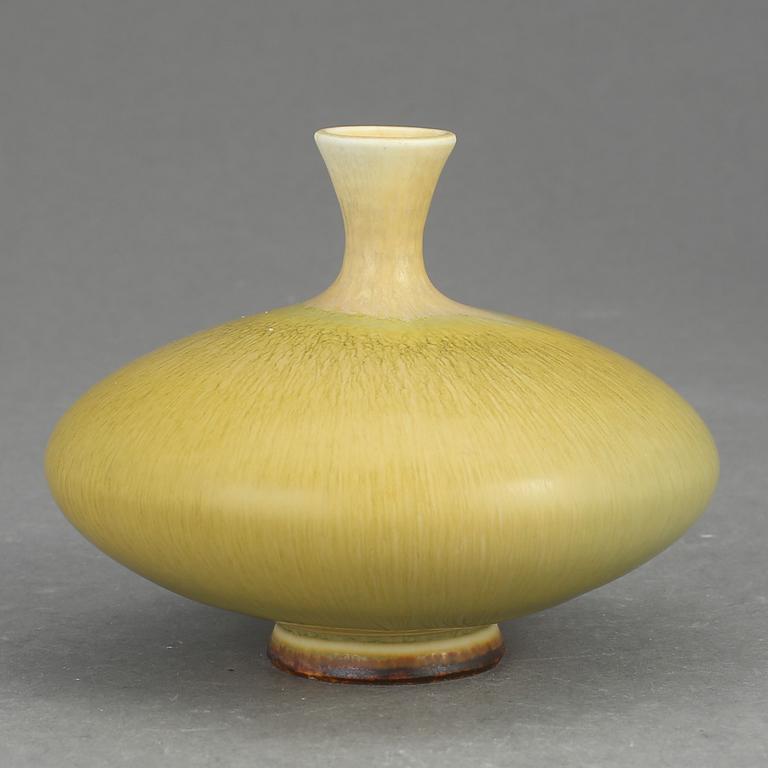 VAS, Berndt Friberg, Gustavsberg 1978.