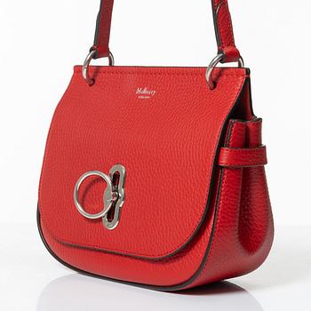 Mulberry, bag, "Amberley satchel".