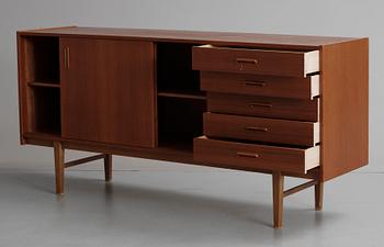 SIDEBOARD, 1950/60-tal.