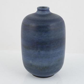 Gertrud Lönegren, a vase, Rörstrand.