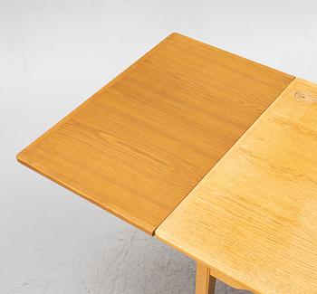 Carl Malmsten, matbord, "Lillsalen", 1900-talets andra hälft.