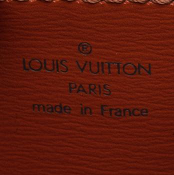 VÄSKA, "Malesherbes", Louis Vuitton.