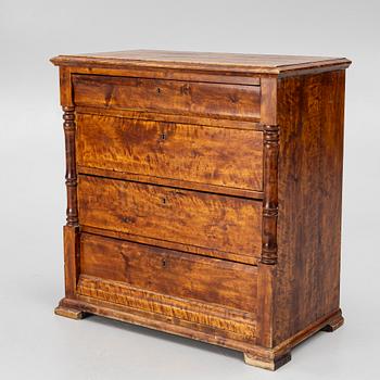 Bureau, neo-Renaissance, early 20th century.