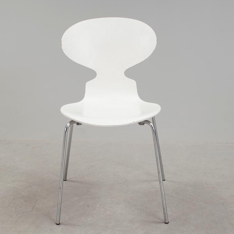 STOL, "Myran", Arne Jacobsen 1976.