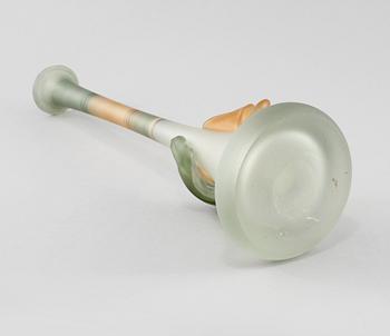 VAS, glas, Jon Art, 1900-tal.