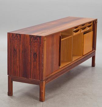 SKÄNK, 1900-talets andra hälft.