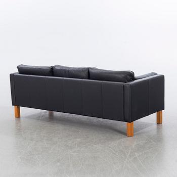 SOFFA, "Samsø", Poul Erik Rysgaard och Egon Jensen för Saxo Living, Danmark, 2000-tal.
