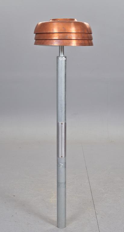 UTOMHUSBELYSNING, Hans-Agne Jakobsson, Markaryd, 1980-tal.