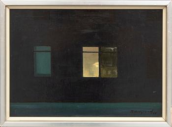Bengt Hillgrund,