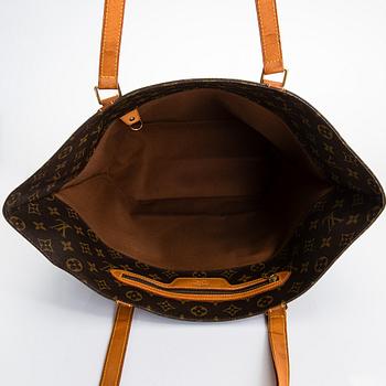 Louis Vuitton, "Sac Shopping", väska.