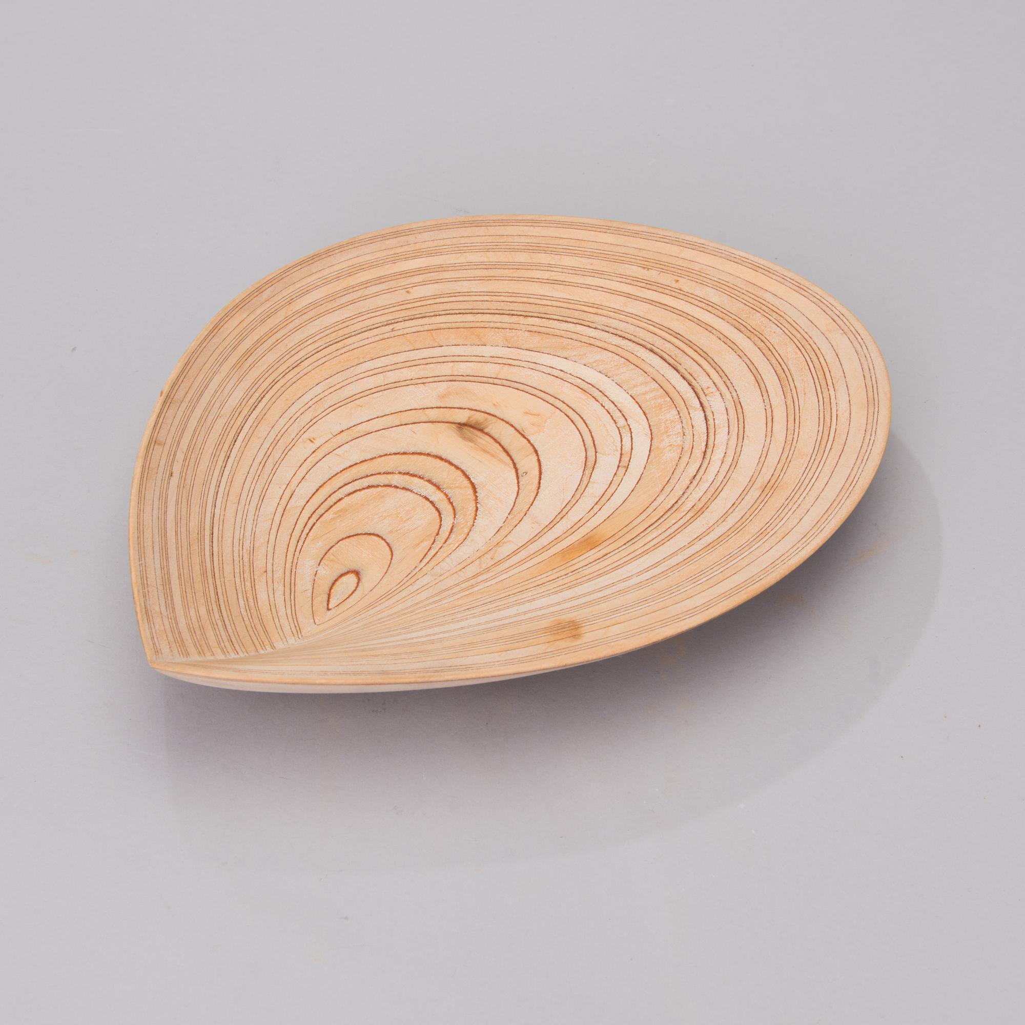 TAPIO WIRKKALA, sign. TW.  1950-tal.