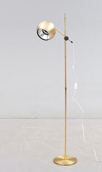 GOLVLAMPA, Frandsen, Danmark, 1900-talets andra hälft.