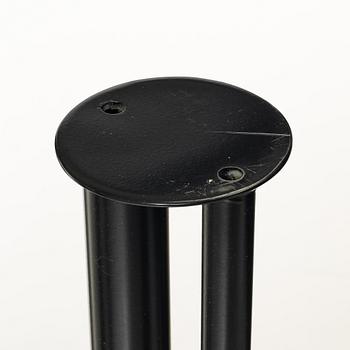 Philippe Starck, four 'Joe Ship' coffee table legs.