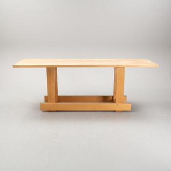 Bord, specialbeställt för Andreas Murkidis, Berlin, 2000-tal.