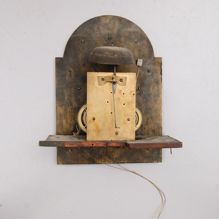 GOLVUR, England, 1800-talets första hälft.