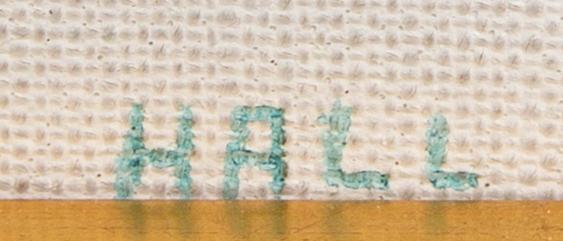 Lennart Hall,