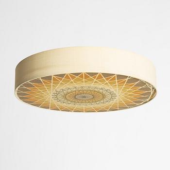 Plafondlampa, 1960-tal.