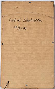 Gustaf Lilliestjerna, Untitled.