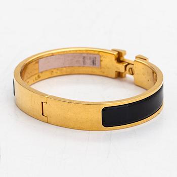 Hermès, "Clic H", armband, GM.