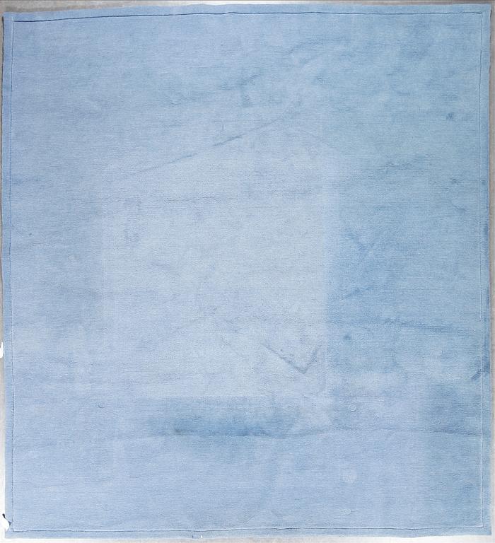 MATTA, "Classic", Gunilla Lagerhem Ullberg, Kasthall, ca 337x202 cm.