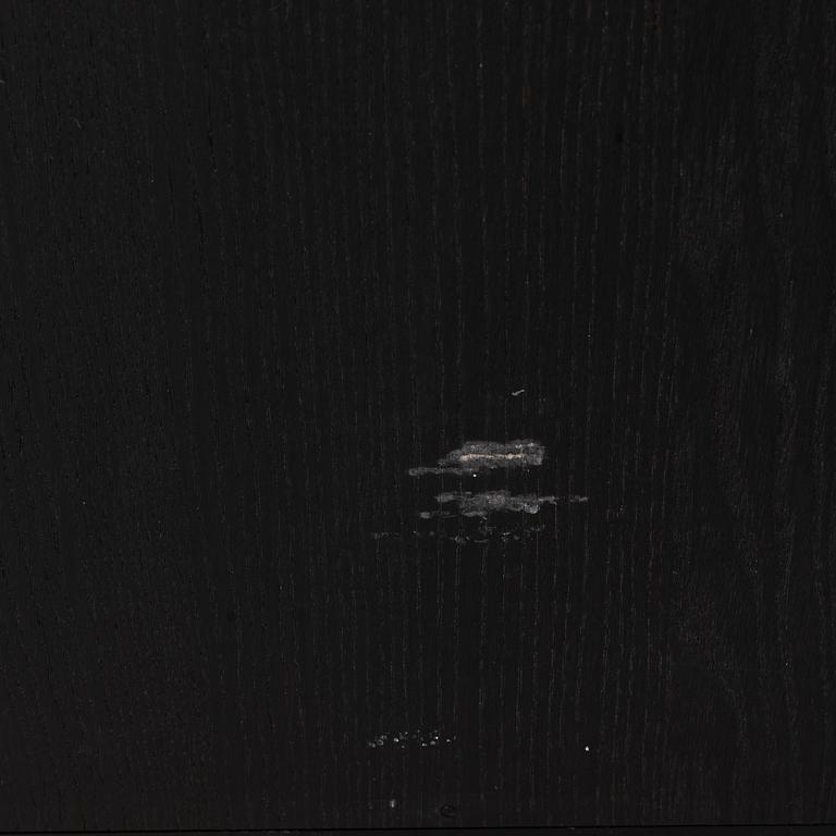 Cabinet, contemporary.