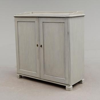 SKÄNK, 1800-talets mitt.