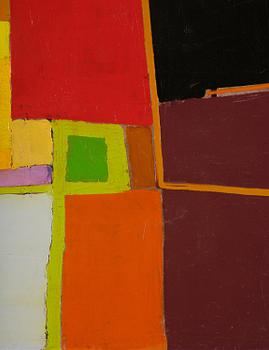 Poul Gernes, Untitled.