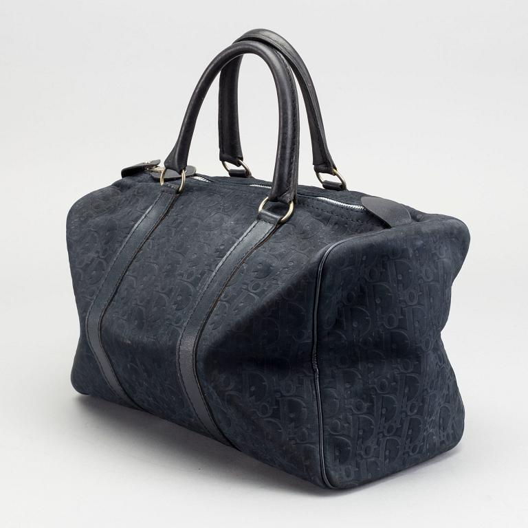CHRISTIAN DIOR, "Boston Bag", väska.
