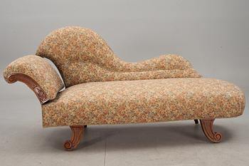 CANAPÉ, 1800-talets slut.