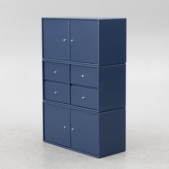 Peter J Lassen, 3 moduler, "Montana", samtida.