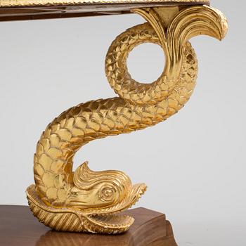 BORD, empirestil, 1900-talets första hälft.