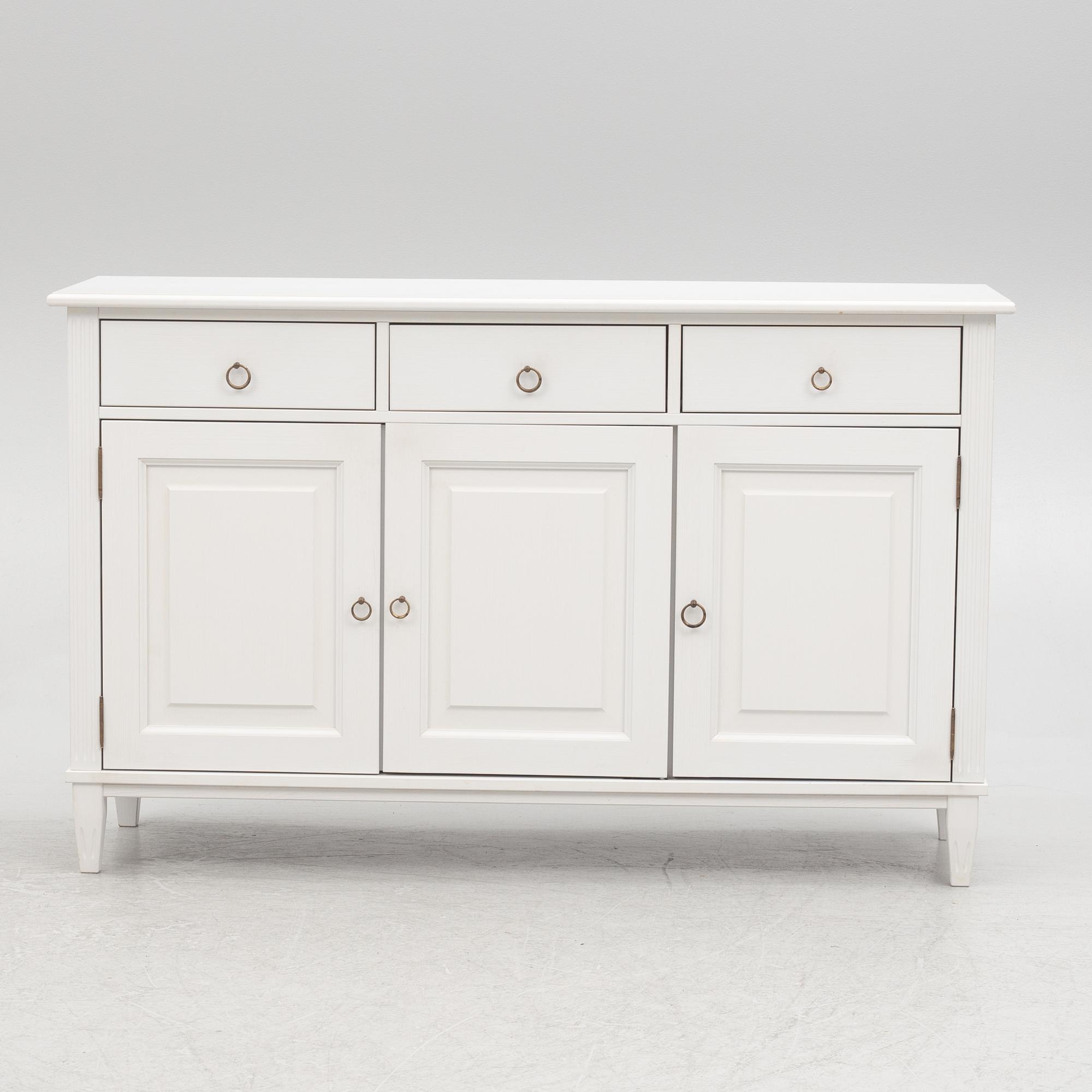 A "Stockholm" sidetable, Englesson, Sweden.