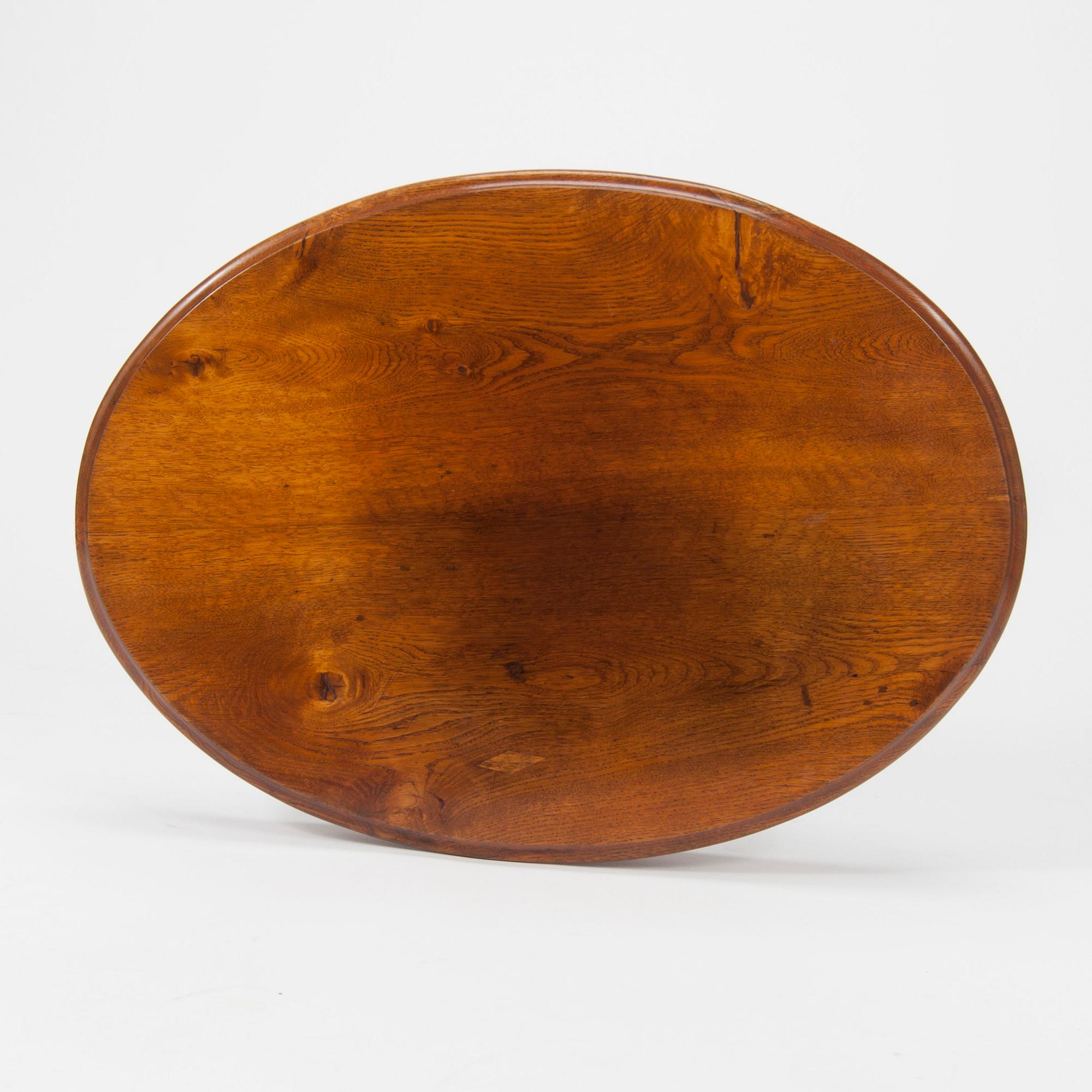 BORD, 1800-talets slut.