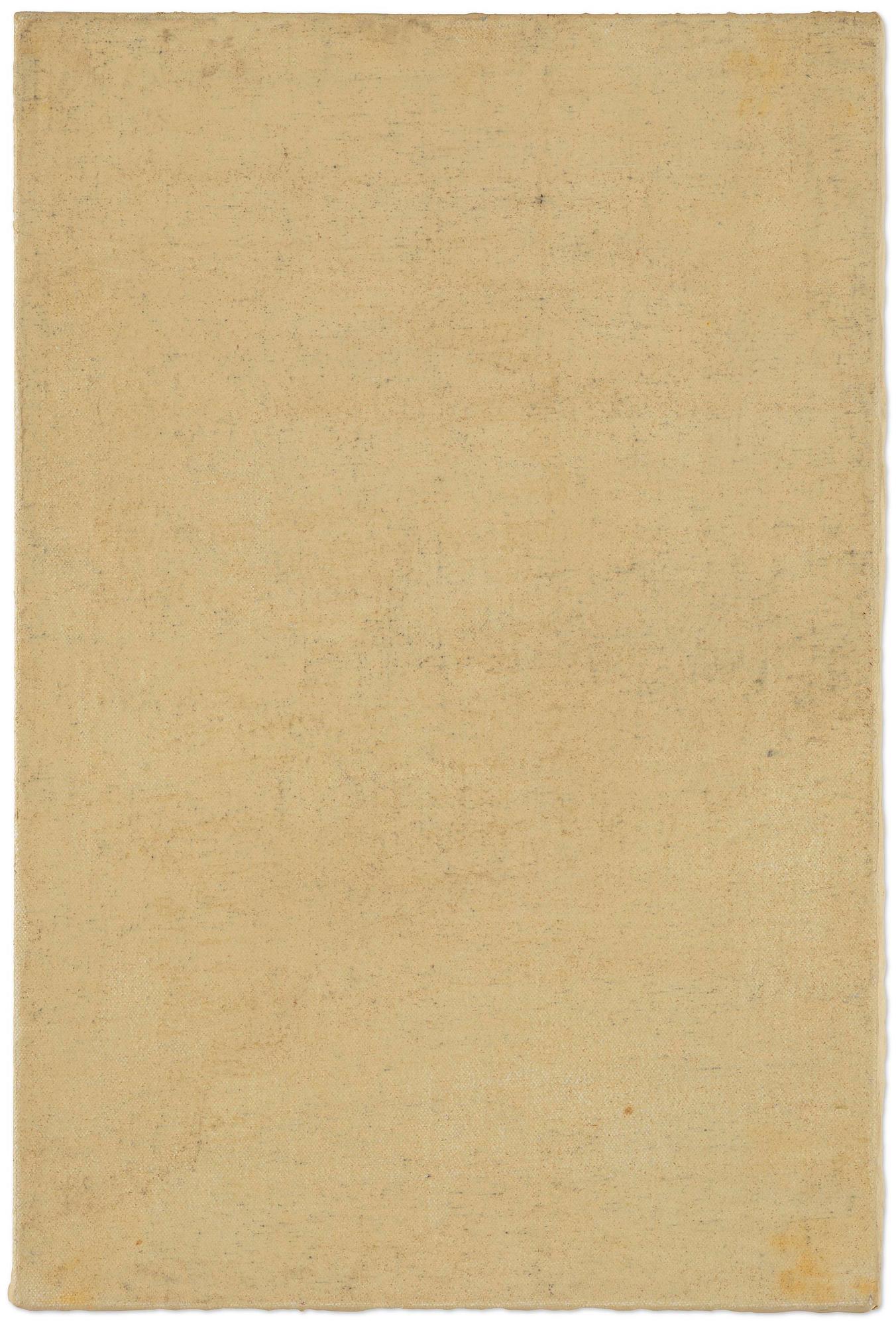 Juan Uslé, "Abisinia III".