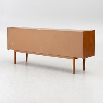 Nils Johansson, a 'Trio' sideboard, Hugo Troeds, Björnum, 1960's.