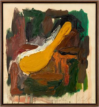 John Noel Smith, Utan titel.